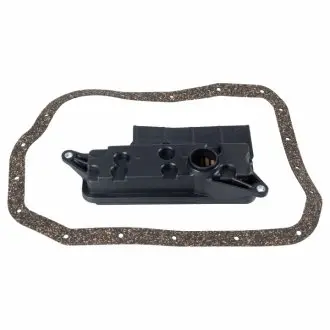 Фильтр акпп с прокладкой SWAG 81 10 6898