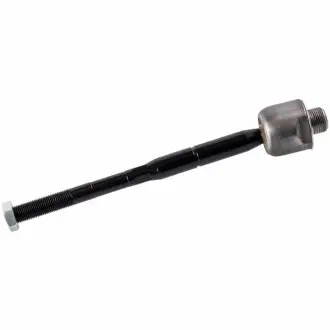 Осьовий шарнір, рульова тяга SWAG 81 92 9361