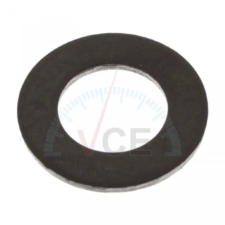 Фото 1 - Уплотнительное кольцо, резьбовая попр. SWAG 81 93 0263 Уплотнительное кольцо, резьбовая попр. SWAG 81 93 0263 (фото 1)