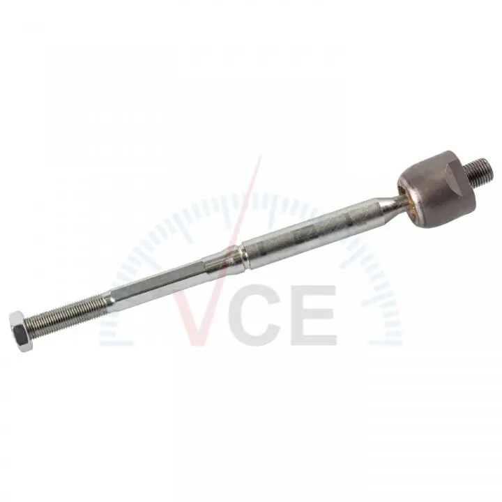 Фото 1 - Осевой шарнир, рулевая тяга SWAG 81931747 Осевой шарнир, рулевая тяга SWAG 81931747 (фото 1)