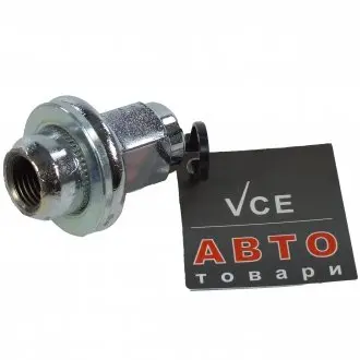 Гайка крепления колеса SWAG 81 93 3497