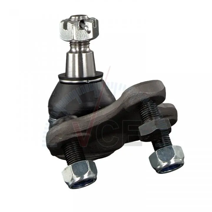 Несущий/направляющий шарнир SWAG 81 94 3033 (фото 1)