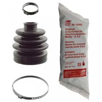 Пильовик приводного валу (набір) SWAG 82917082