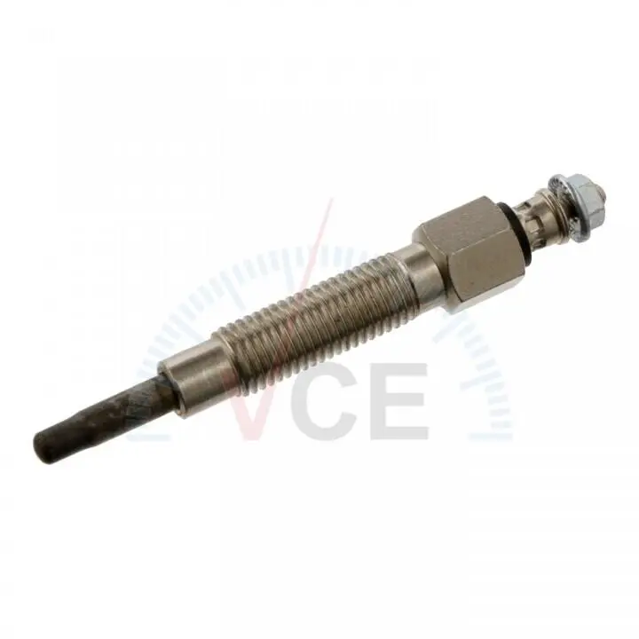 Фото 1 - Свічка розжарювання SWAG 82931233 Свічка розжарювання SWAG 82931233 (фото 1)