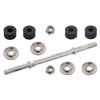 Тяга/стойка, стабилизатор SWAG 82 94 2596