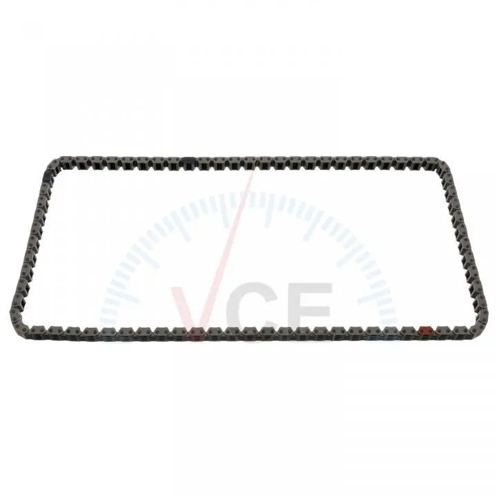 Цепь привода распредвала SWAG 82 94 9717 (фото 1)