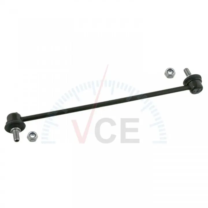 Фото 1 - Тяга/стійка стабілізатора SWAG 83923713 Тяга/стійка стабілізатора SWAG 83923713 (фото 1)