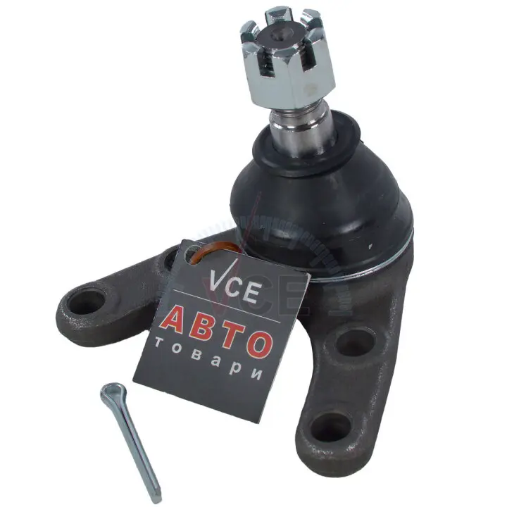 Несучий / напрямний шарнір SWAG 83 94 2399 (фото 1)