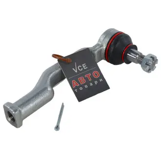 Наконечник поперечной рулевой тяги SWAG 83 94 2453