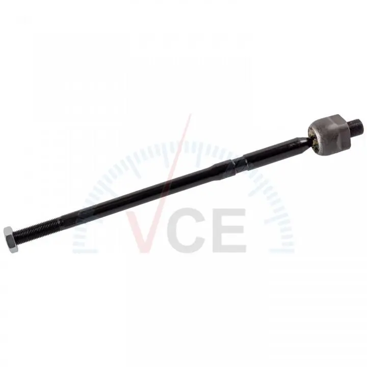 Рульова тяга prawy fiat sedici, suzuki sx4 06- SWAG 84942317 (фото 1)