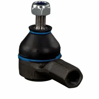 Наконечник поперечной рулевой тяги SWAG 85 92 4946