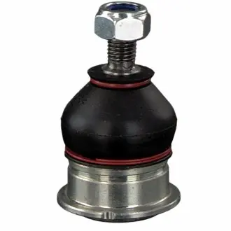 Несущий/направляющий шарнир SWAG 85 92 6276