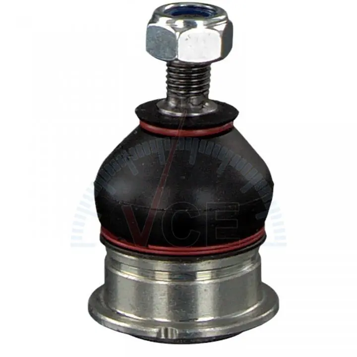 Фото 1 - Несучий / напрямний шарнір SWAG 85 92 6276 Несучий / напрямний шарнір SWAG 85 92 6276 (фото 1)