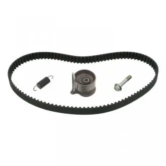 Ремень грм (набор) SWAG 85931960