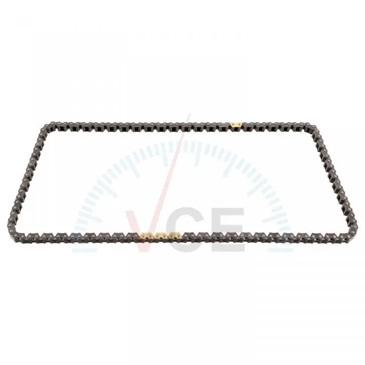 Цепь привода распредвала SWAG 85 94 9572 (фото 1)