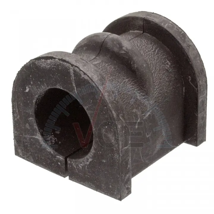 Фото 1 - Подушка стабілізатора SSANGYONG ACTYON 2.0DT MPV-200 Xdi SWAG 88941475 Подушка стабілізатора SSANGYONG ACTYON 2.0DT MPV-200 Xdi SWAG 88941475 (фото 1)