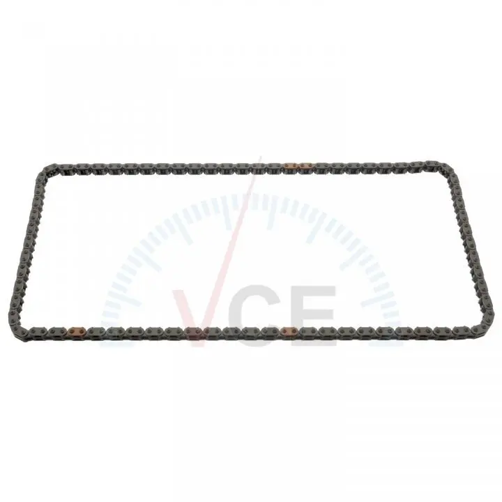 Фото 1 - Цепь привода распредвала SWAG 88 94 6743 Цепь привода распредвала SWAG 88 94 6743 (фото 1)