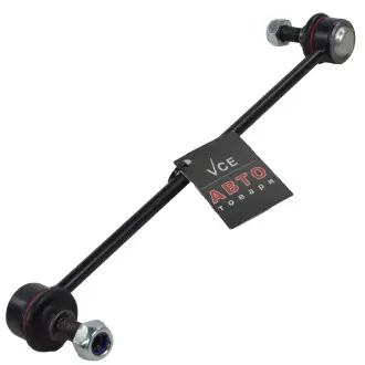 Тяга/стойка, стабилизатор SWAG 89 92 3753