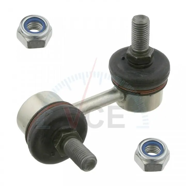 Фото 1 - Тяга/стойка стабилизатора SWAG 90924924 Тяга/стойка стабилизатора SWAG 90924924 (фото 1)