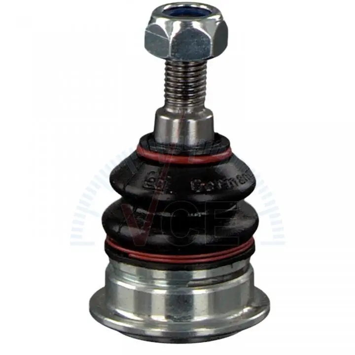 Несущий/направляющий шарнир SWAG 90 93 0863 (фото 1)