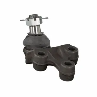 Несущий/направляющий шарнир SWAG 91 94 1689