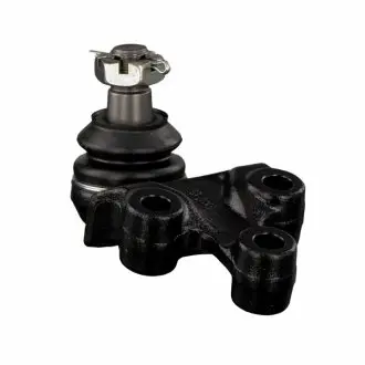 Несущий/направляющий шарнир SWAG 91 94 1803