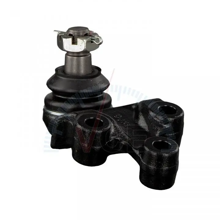 Несущий/направляющий шарнир SWAG 91 94 1803 (фото 1)