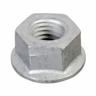 Гайка SWAG 97 92 2263