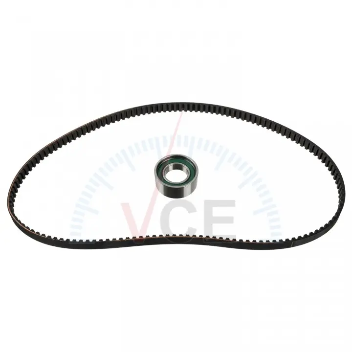 Ремінь грм SWAG 99020040 (фото 1)