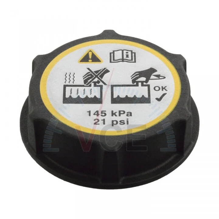 Кришка розширювального бачка SWAG 99105933 (фото 1)