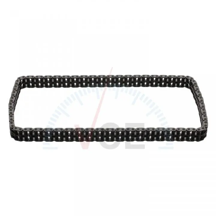 Фото 1 - Цепь привода распредвала SWAG 99 11 0256 Цепь привода распредвала SWAG 99 11 0256 (фото 1)