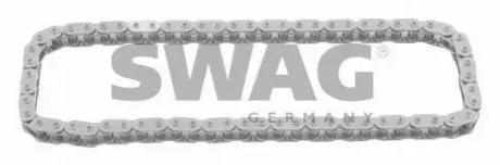 Цепь, привод маслонасоса SWAG 99 11 0443