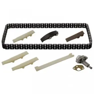 Цепь привода кулачкового вала (набор) SWAG 99130312