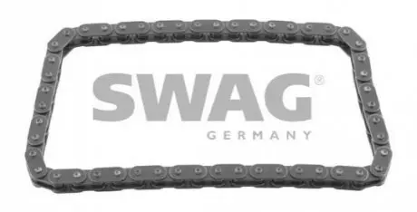 Цепь, привод маслонасоса SWAG 99 13 3636