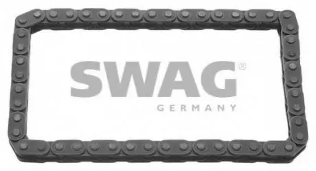 Цепь, привод маслонасоса SWAG 99 13 3638