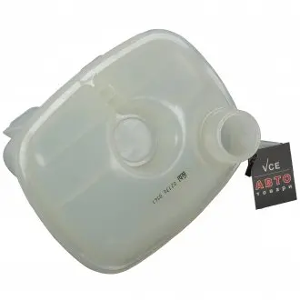 Компенсационный бак, охлаждающая жидкость SWAG 99 90 2136