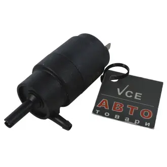 Водяной насос; система очистки окон; водяной насос, система очистки фар SWAG 99 90 3940