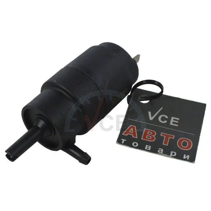 Водяной насос; система очистки окон; водяной насос, система очистки фар SWAG 99 90 3940 (фото 1)