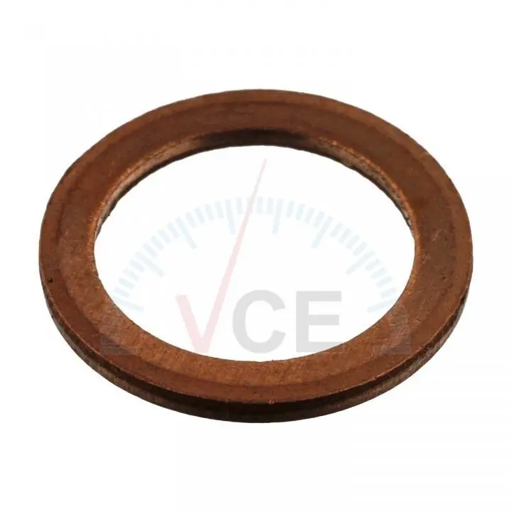 Кільце ущільнювача, різьбова ін. SWAG 99 90 4054 (фото 1)