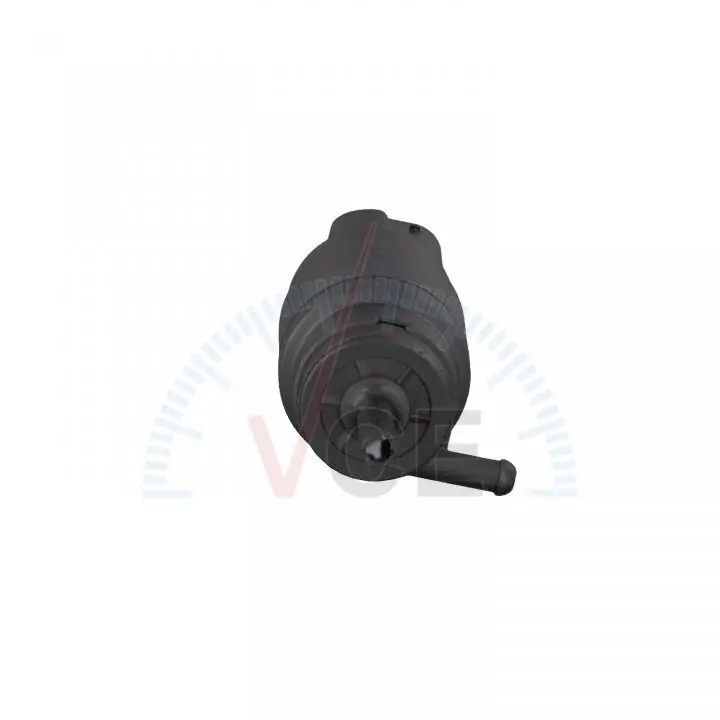 Фото 1 - Водяний насос, система очищення вікон SWAG 99 90 4796 Водяний насос, система очищення вікон SWAG 99 90 4796 (фото 1)