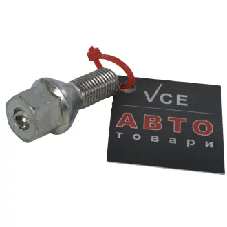 Болт для крепления колеса SWAG 99 90 7066