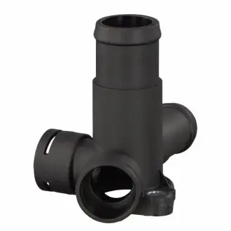 Фланец охлаждающей жидкости SWAG 99 91 2404