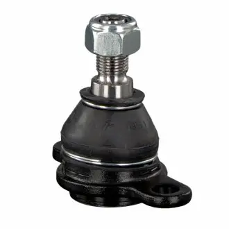 Несущий/направляющий шарнир SWAG 99 91 8740