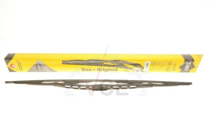 Фото 1 - Щетка стеклоочистителя SWF 116137 Щетка стеклоочистителя SWF 116137 (фото 1)