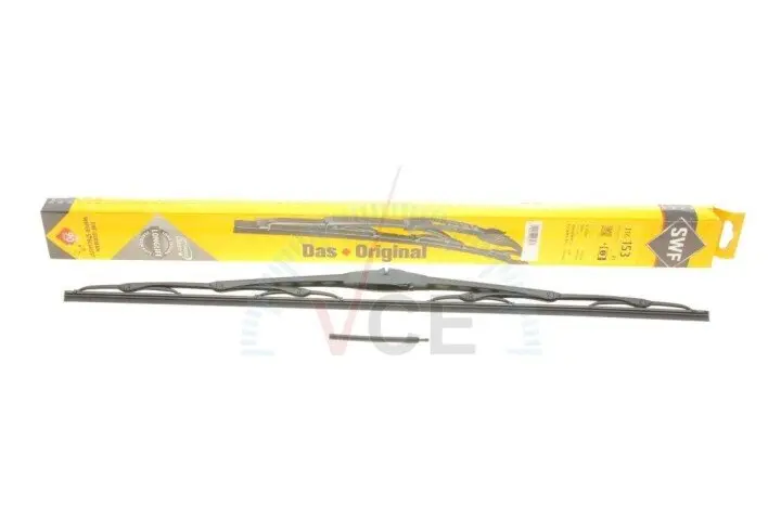 Щетка стеклоочистителя SWF 116153 (фото 1)