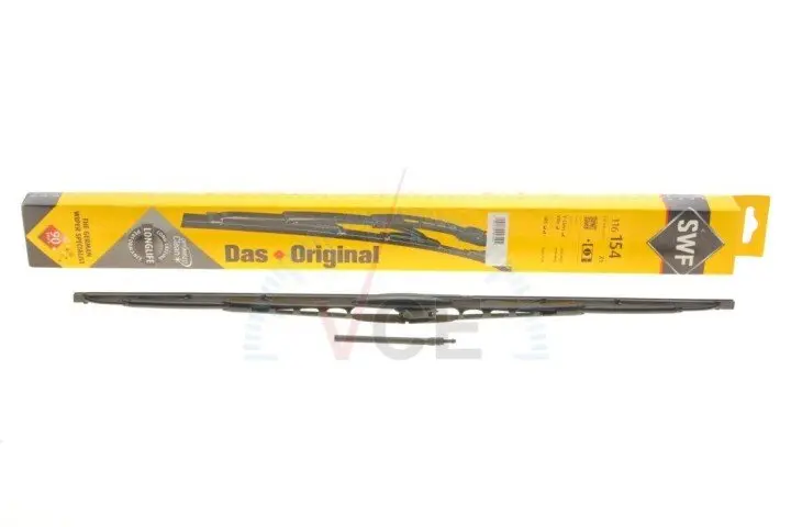 Щетка стеклоочистителя SWF 116154 (фото 1)