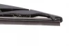 Щетка стеклоочистителя (задняя) (240mm) Citroen C4-Peugeot 4008 1.6-.18 HDi 12- SWF 116503 (фото 2)