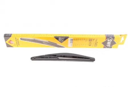 Щетка стеклоочистителя (задняя) (240mm) Citroen C4-Peugeot 4008 1.6-.18 HDi 12- SWF 116503