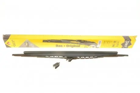 Щетка стеклоочистителя SWF 116612