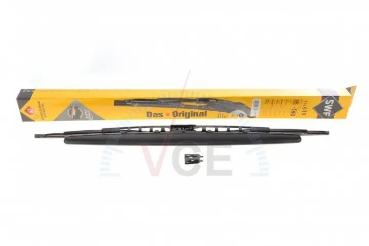 Щетка стеклоочистителя SWF 116619 (фото 1)